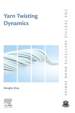 Yarn Twisting Dynamics