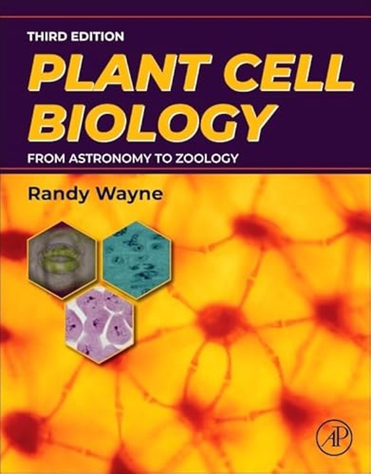 Plant Cell Biology