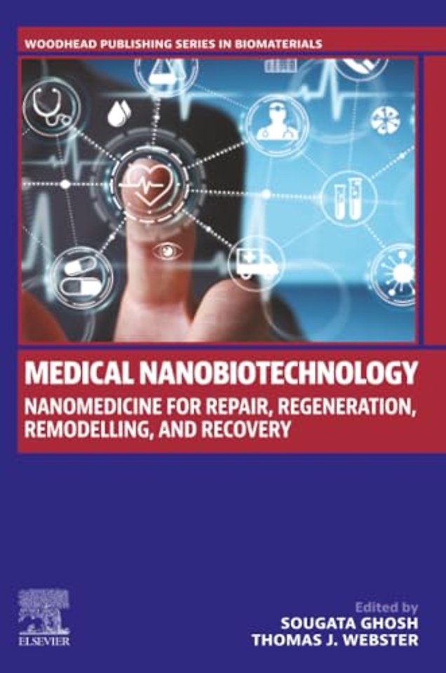 Medical Nanobiotechnology