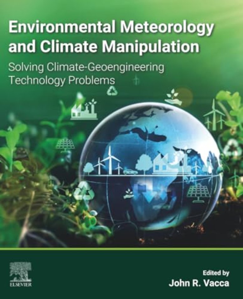 Environmental Meteorology and Climate Manipulation