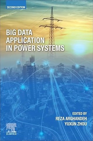 Big Data Application in Power Systems