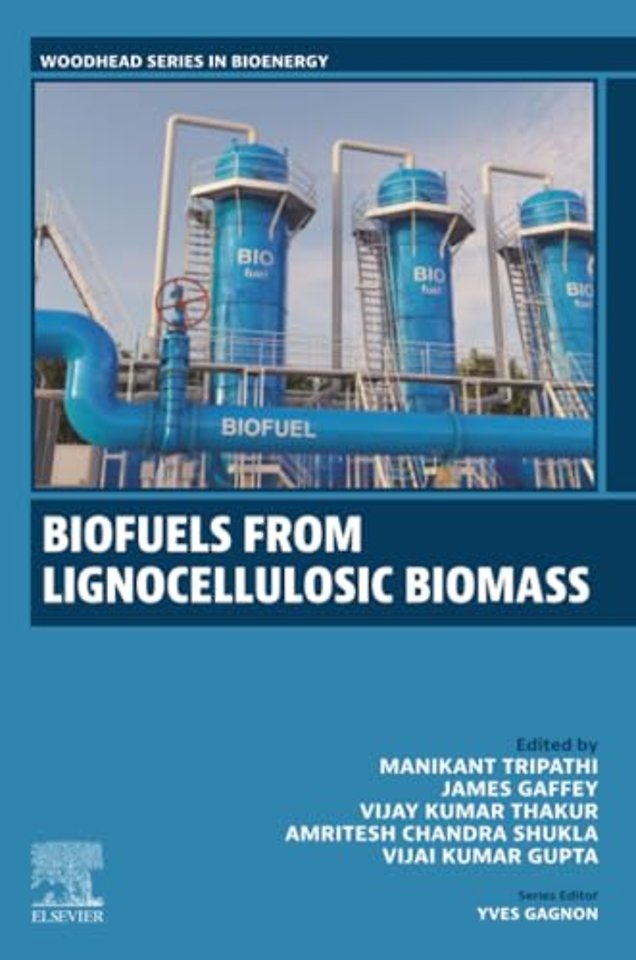 Biofuels from Lignocellulosic Materials