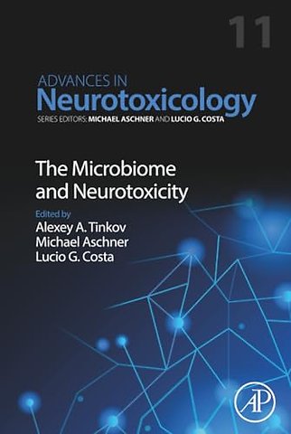 The Microbiome and Neurotoxicity