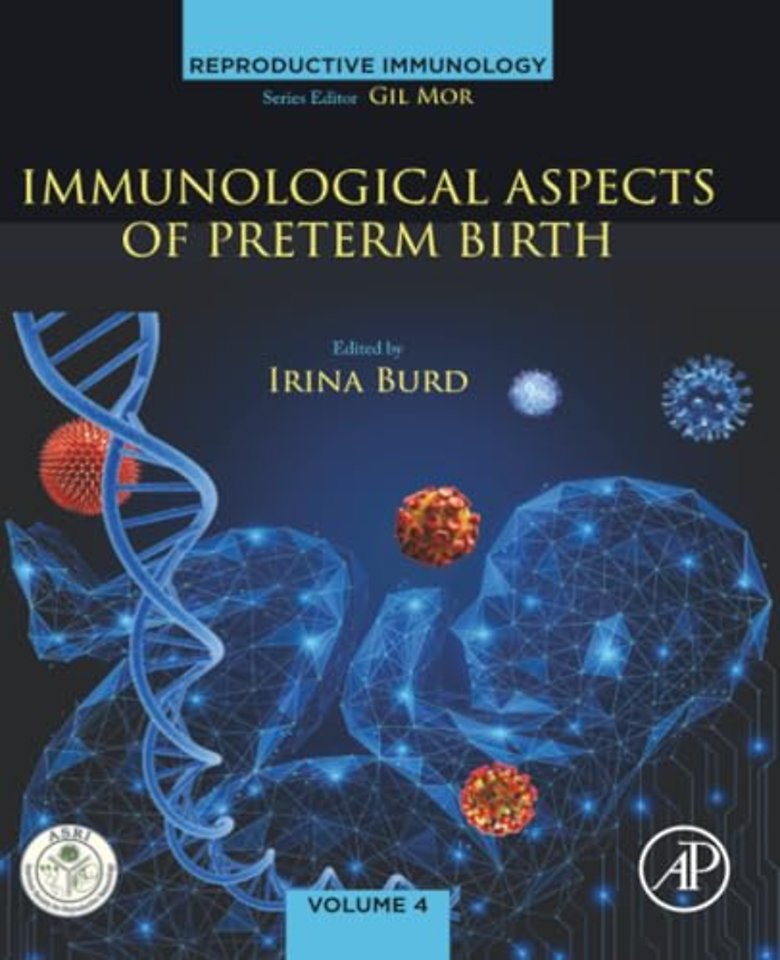 Immunological Aspects of Preterm Birth