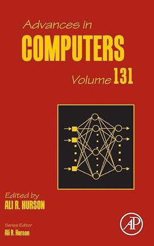 Advances in Computers