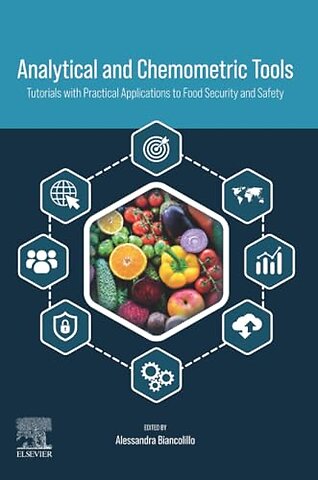 Analytical and Chemometric Tools