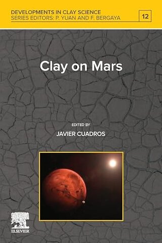 Clay on Mars
