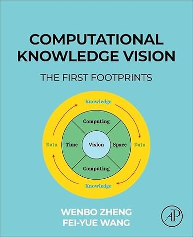 Computational Knowledge Vision