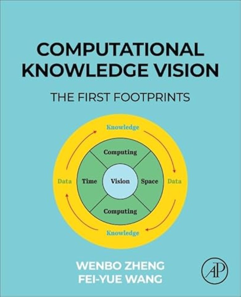 Computational Knowledge Vision