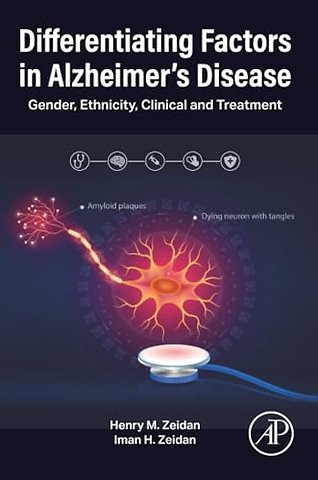Differentiating Factors in Alzheimer’s Disease