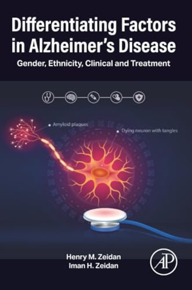 Differentiating Factors in Alzheimer’s Disease