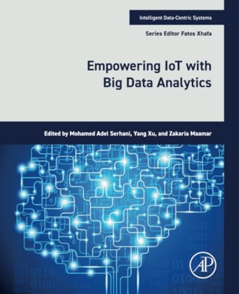 Empowering IoT with Big Data Analytics