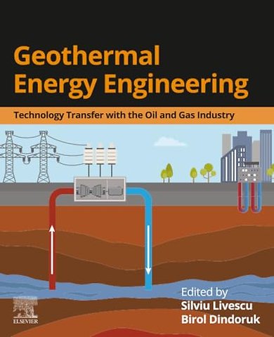 Geothermal Energy Engineering