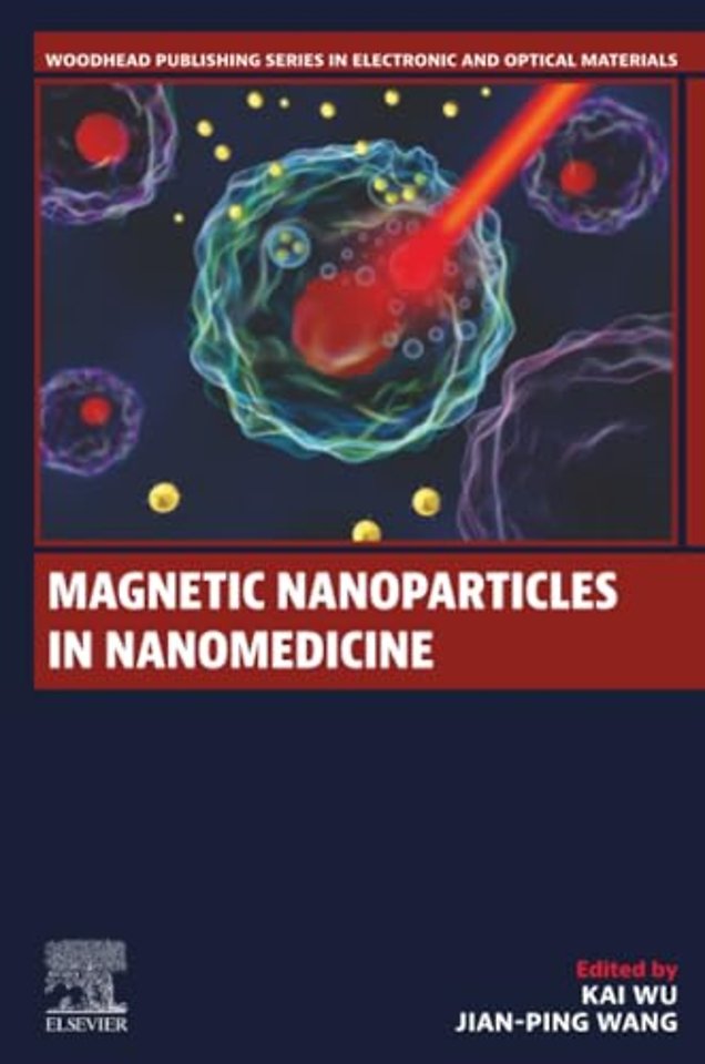 Magnetic Nanoparticles in Nanomedicine