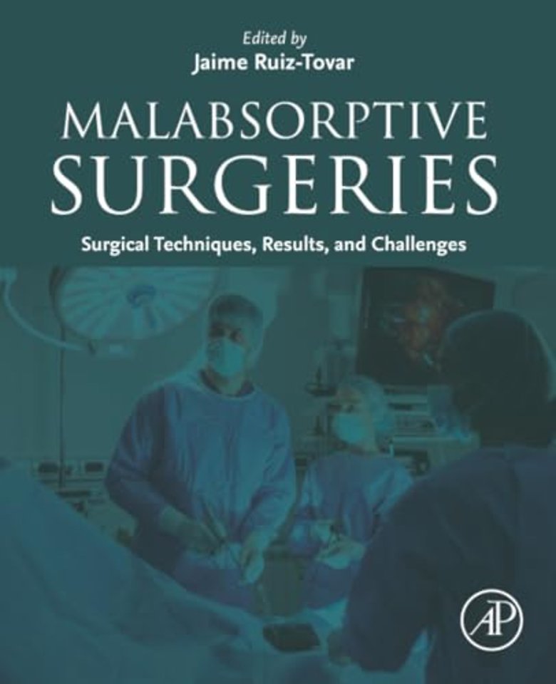 Malabsorptive Surgeries