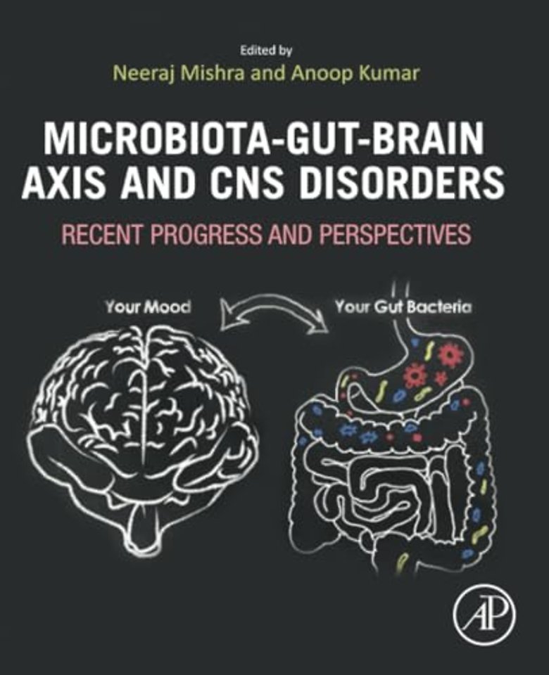 Microbiota-Gut-Brain Axis and CNS Disorders
