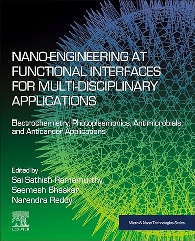 Nano-Engineering at Functional Interfaces for Multidisciplinary Applications