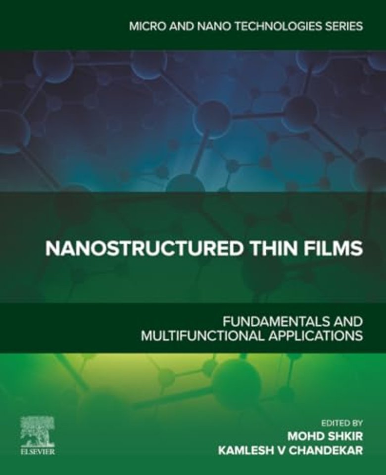 Nanostructured Thin Films
