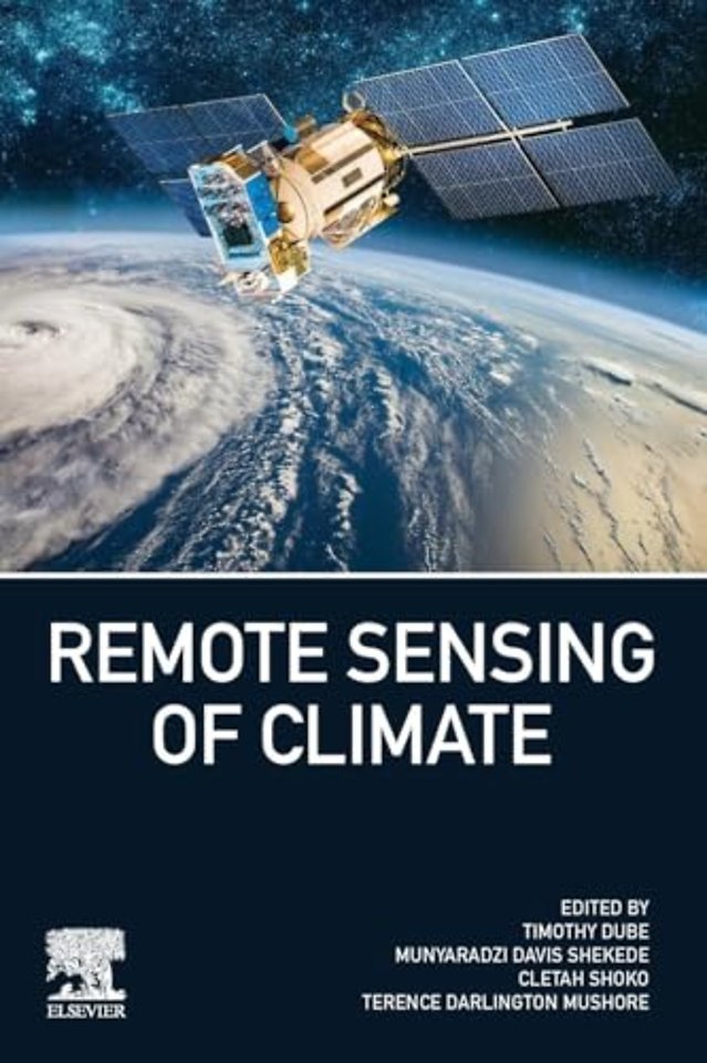 Remote Sensing of Climate