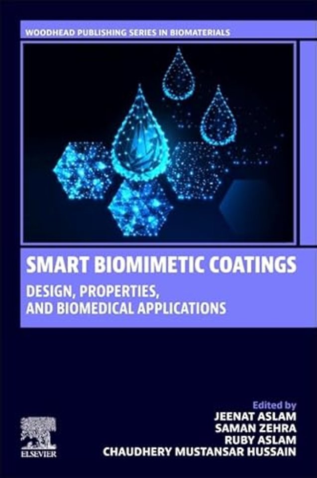 Smart Biomimetic Coatings