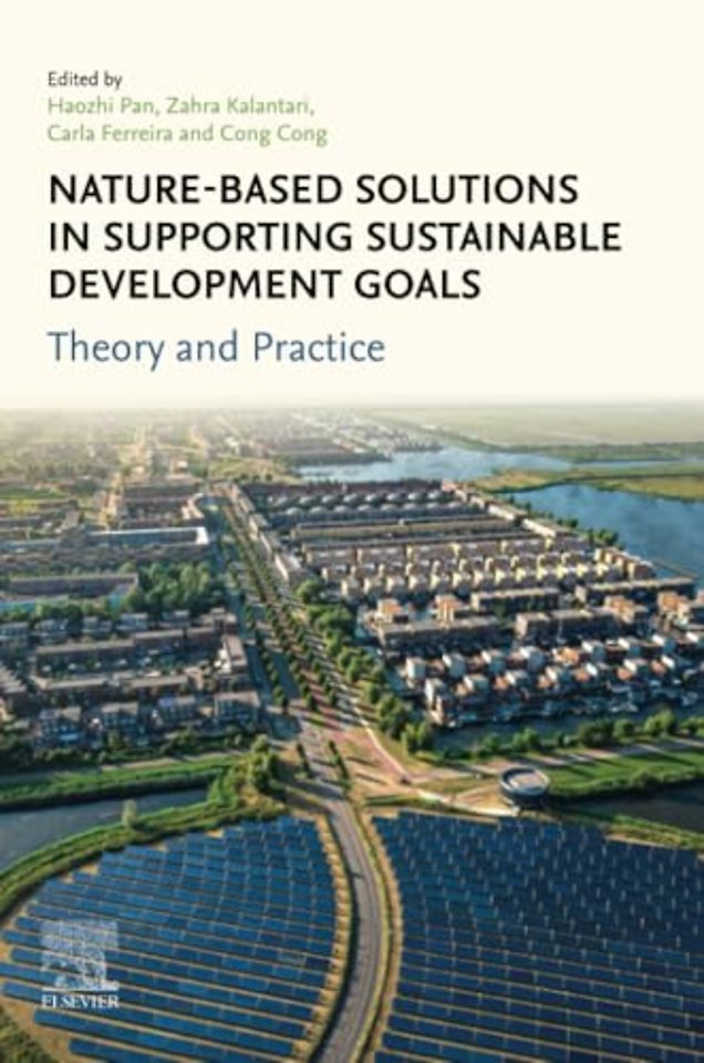 Nature-Based Solutions in Supporting Sustainable Development Goals