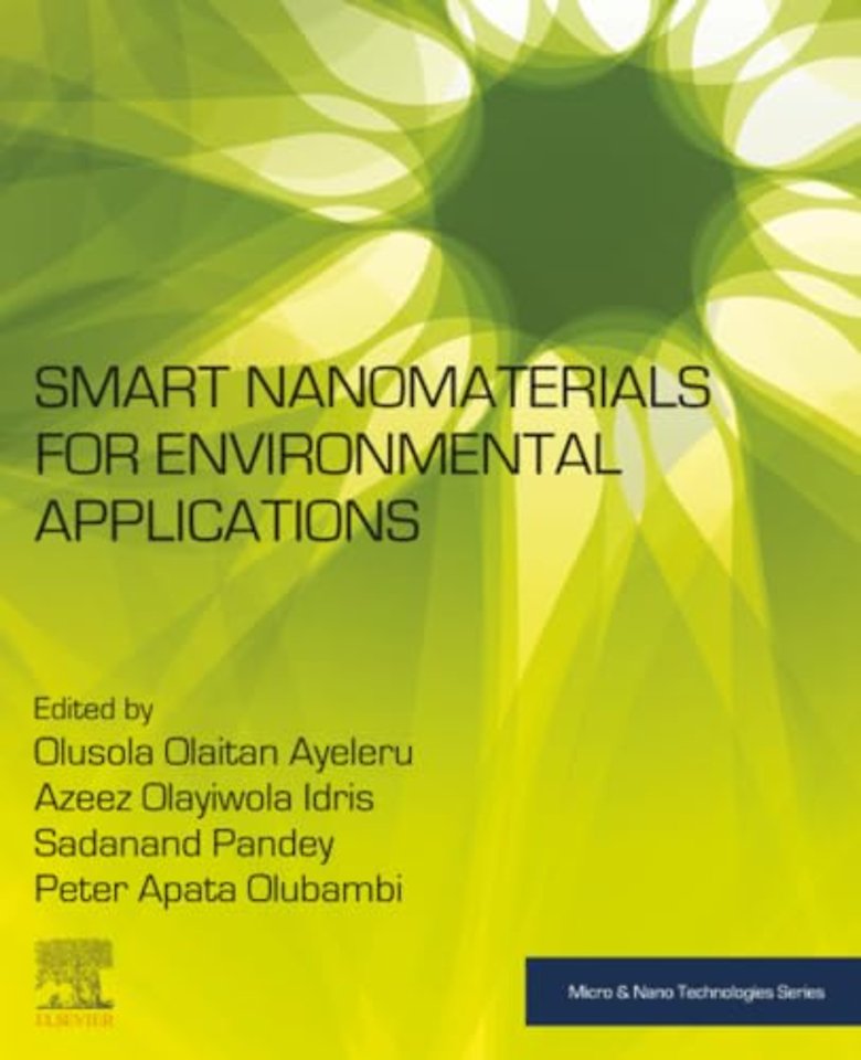Smart Nanomaterials for Environmental Applications