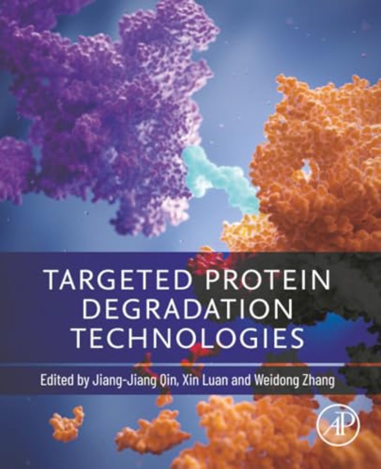 Targeted Protein Degradation Technologies