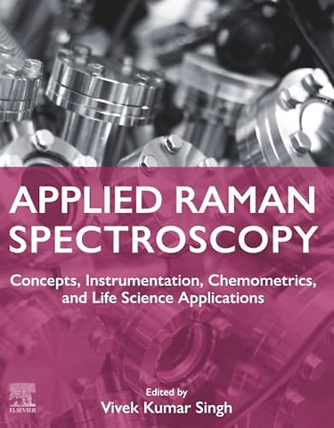 Applied Raman Spectroscopy