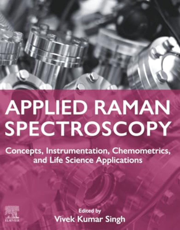Applied Raman Spectroscopy
