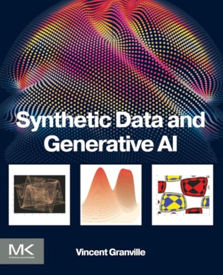 Synthetic Data and Generative AI