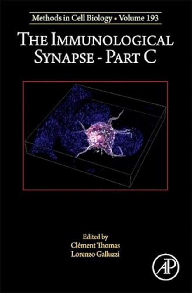 The Immunological Synapse Part C