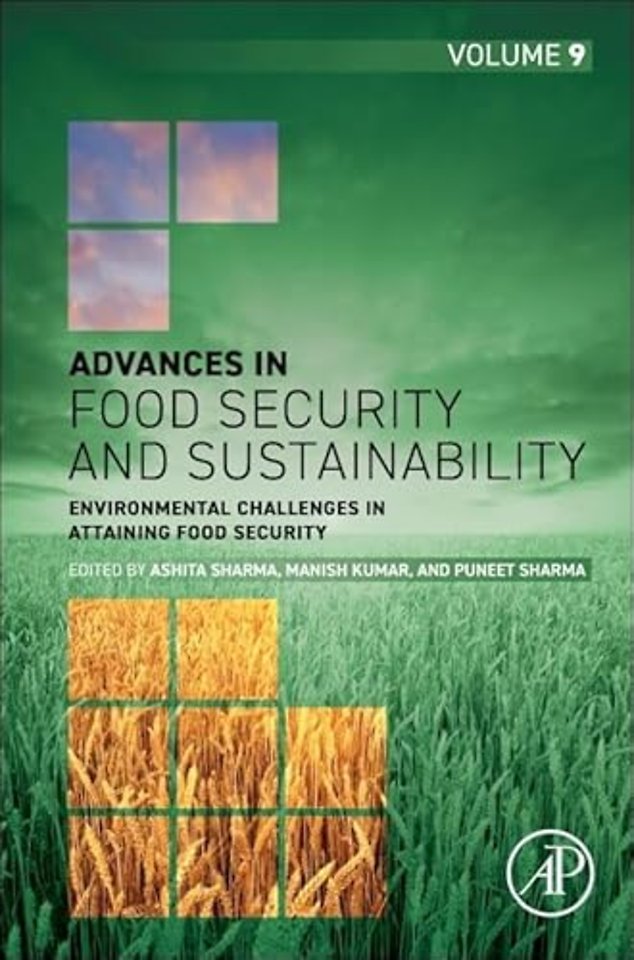 Environmental Challenges in Attaining Food Security