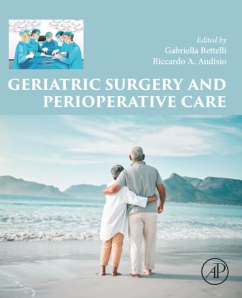 Geriatric Surgery and Perioperative Care