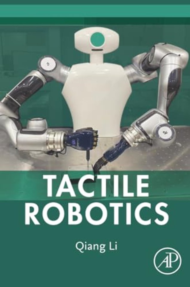 Tactile Robotics