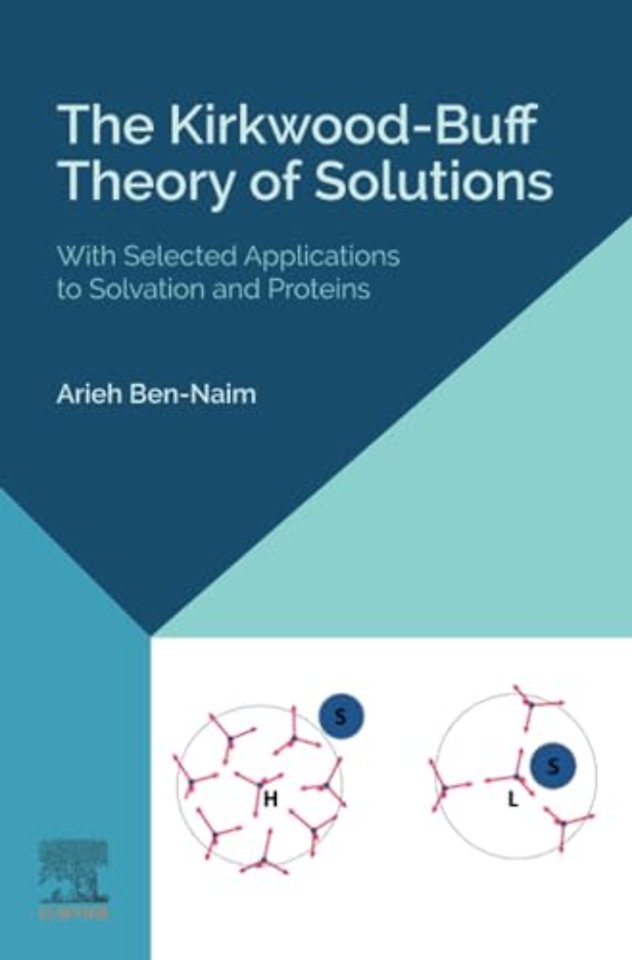 The Kirkwood-Buff Theory of Solutions