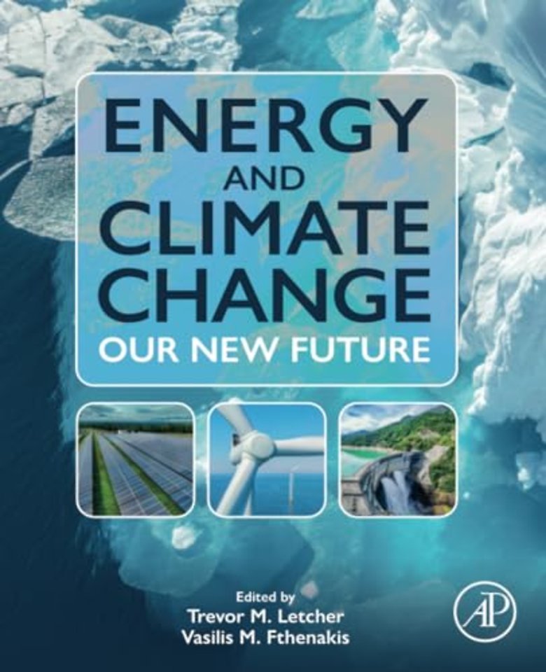 Energy and Climate Change