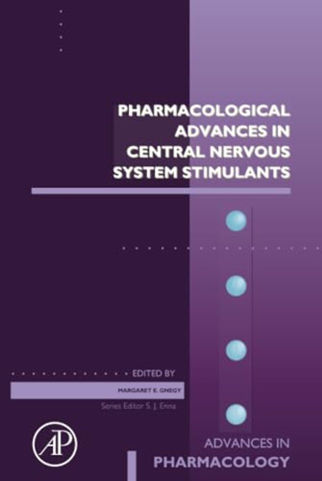 Pharmacological Advances in Central Nervous System Stimulants