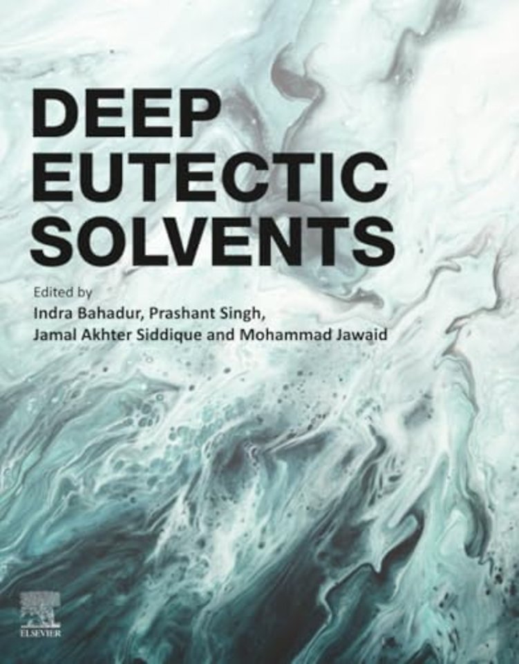 Deep Eutectic Solvents