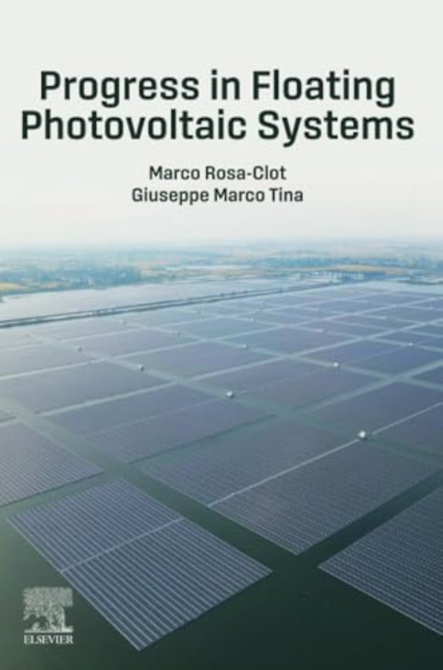 Progress in Floating Photovoltaic Systems