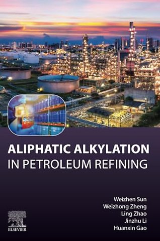 Aliphatic Alkylation