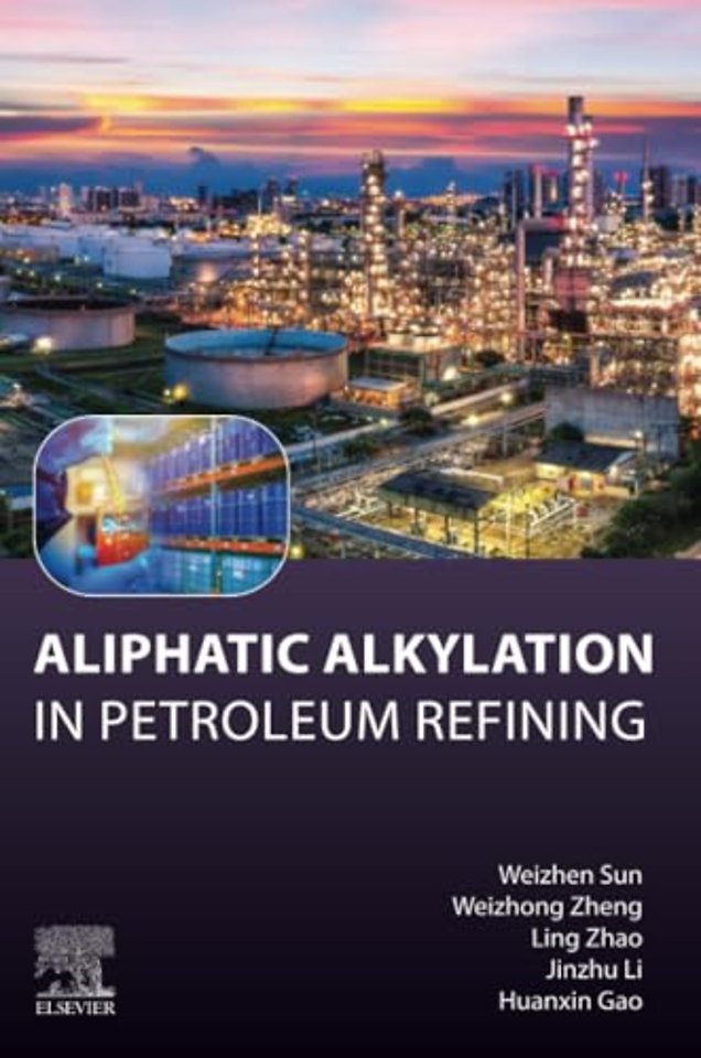 Aliphatic Alkylation
