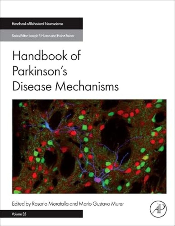 Handbook of Parkinson's Disease Mechanisms