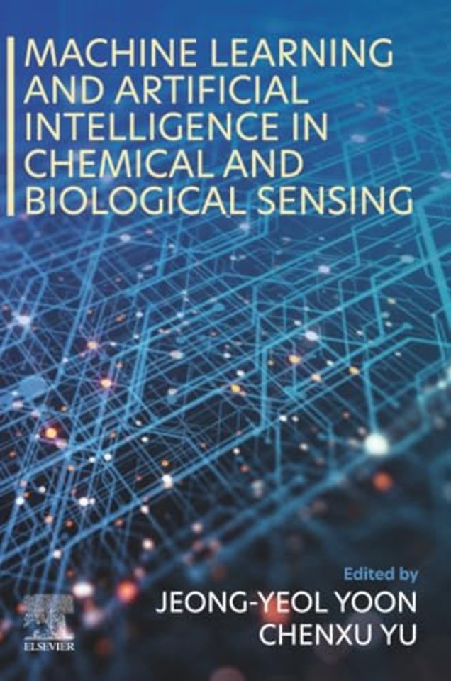 Machine Learning and Artificial Intelligence in Chemical and Biological Sensing