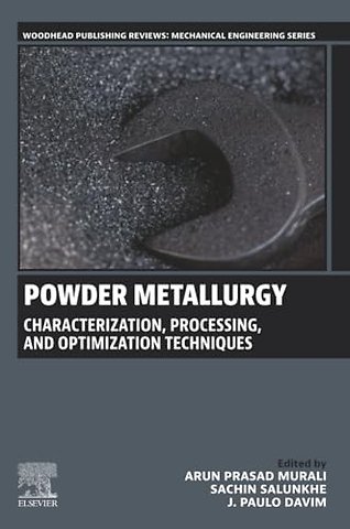Powder Metallurgy