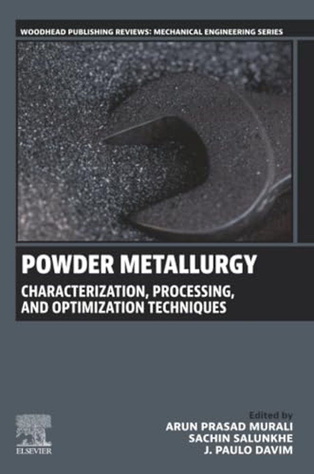 Powder Metallurgy