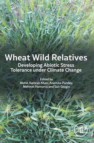 Wheat Wild Relatives