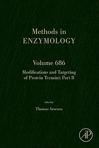 Modifications and targeting of protein termini Part B