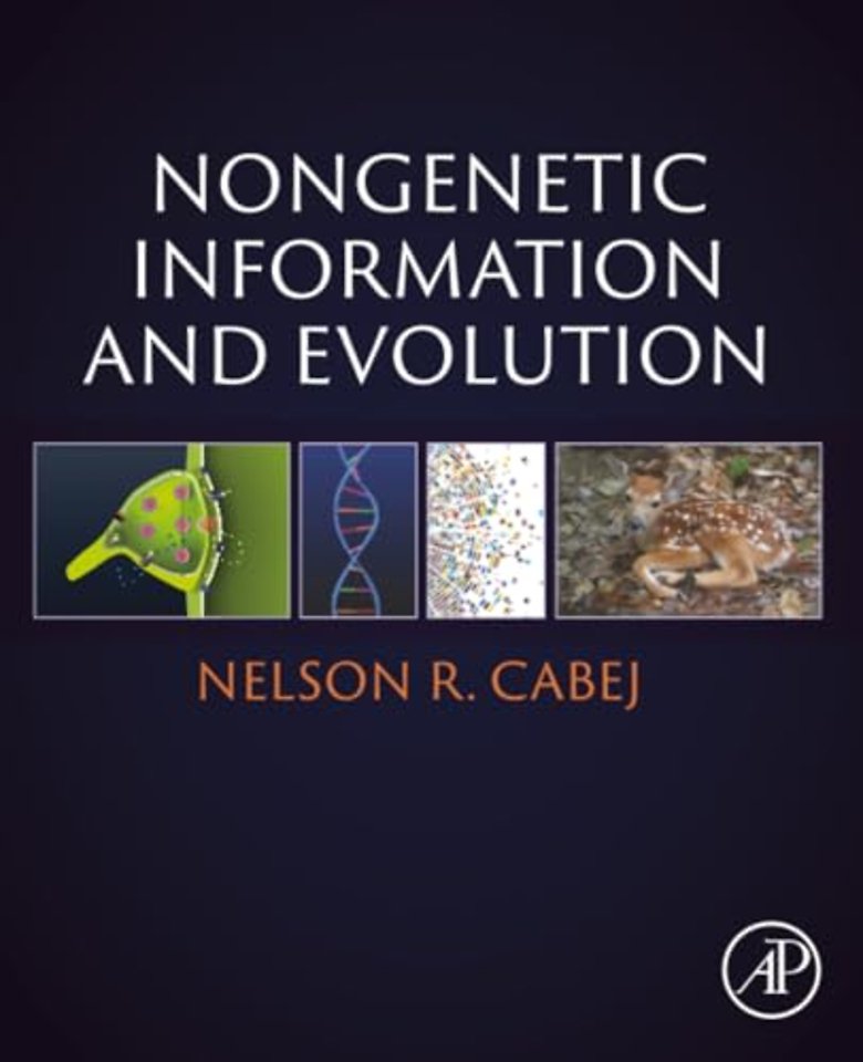 Nongenetic Information and Evolution