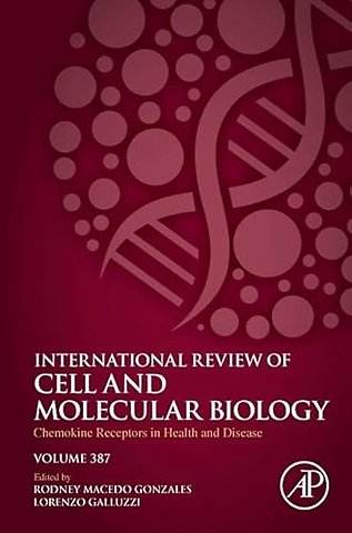 Chemokine Receptors in Health and Disease