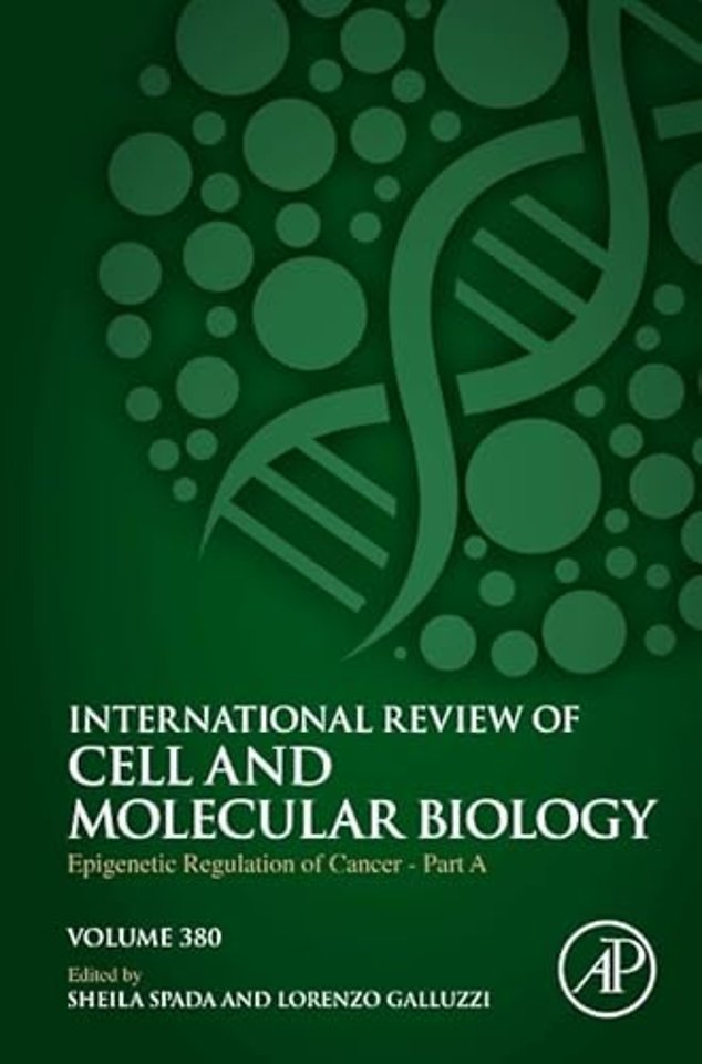 Epigenetic Regulation of Cancer - Part A